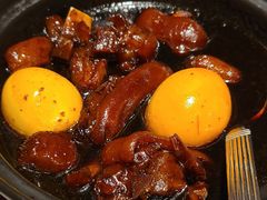 -稻香饭店(IFS国金中心店)