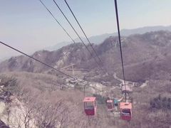 -丹东凤凰山景区