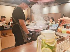 -肉肉大米(德基广场店)