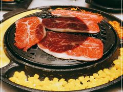 -韩宫宴烤肉·黑毛和牛·料理(合肥滨湖银泰城店)