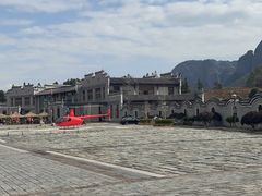 -南武当山景区