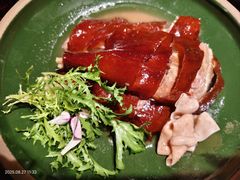 碳火烧马岗鹅-粤·向群饭店(麓景路店)