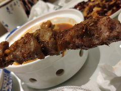 -宁夏国强手抓羊肉·清真菜(未央路凤三店)