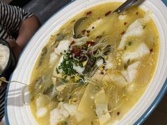 -好人民间小吃·番茄鱼酸菜鱼(木渎悠方店)