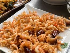 -张大妈饭店