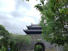 -虞山风景区
