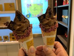 -GODIVA(月星环球港店)