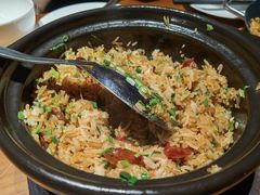 -旺爷砂锅·茶作(国贸城店)