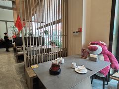 -俏立方·15年新楚菜