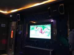 -加州红歌声宴KTV(白石洲店)