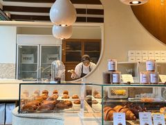 -VERIE BAKEHOUSE
