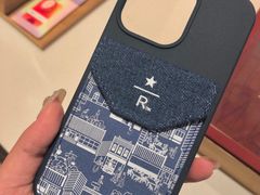 -星巴克(石厦街店)