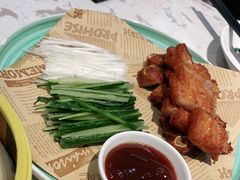-火啫啫·粤式啫啫煲(南通首店)