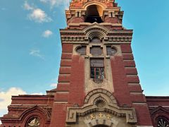 -圣·阿列克谢耶夫教堂