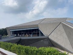-北京周口店北京人遗址博物馆