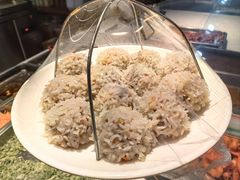 -葛记焖饼(伏牛路店)