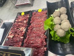 -陈记顺和潮汕牛肉火锅(番禺迎宾大道店)