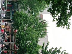 -丁红照水煎包胡辣汤