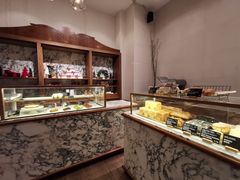 -WHEAT&BAKER-麥(凯德来福士店)