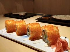 -越光米贩精致料理餐厅(金鹰店)