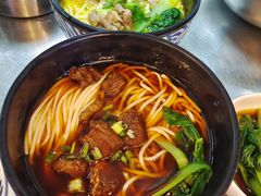 -霸蛮湖南米粉(亦庄力宝华联店)
