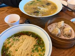 -香雪海·蘇面館(湖滨店)