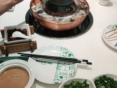 -阳坊胜利涮羊肉(阳坊老店)