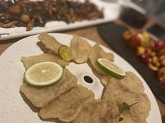 -青梅酒肆PLUS(长白仙岛北路店)