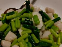 -久宴·天目湖大鱼头(恐龙园店)