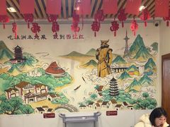 -西江红·株洲本地菜(滨江南路店)