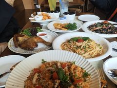 -猫岛主趣味餐厅(鼓浪屿店)