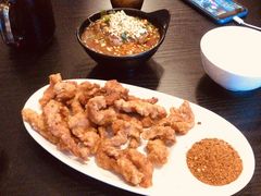 -三生小馆(亭知路店)