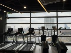 -GMJ·24H健身房(北外滩店)