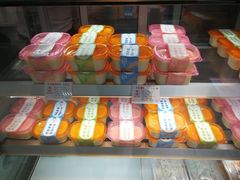 零售区-娘心豆品(方庄店)