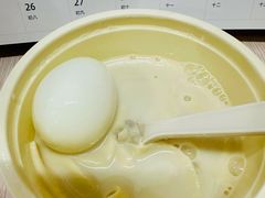 -彬媽糖水(万象天地店)