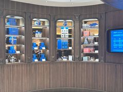 -CHARLIETOWN红茶公司(南京万象天地店)