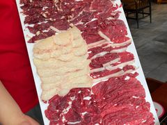 -高兴壹锅·潮汕鲜牛肉火锅(良乡梅花庄店)