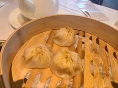蟹粉小笼-申粤轩酒楼·三十年粤菜经典(丁香花园店)