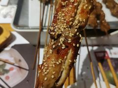 -木屋烧烤(西南角店)