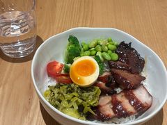 -星平鸡饭·烧腊·粤菜小炒(印象城创始店)