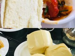 -瑞丰园庭院餐厅·白族传统家常菜