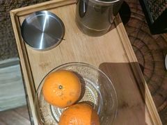 -良子健身·竹Spa(五四广场店)