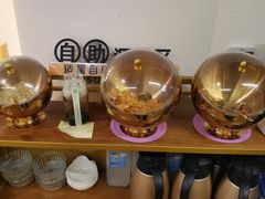 -清真文铁家烧麦馆