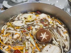 -八珍玉食鸡煲·打边炉(印象城店)