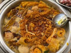 -顶上头·螺蛳火锅(五一新村店)