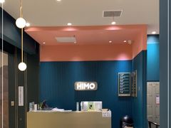 -海马体照相馆(无锡清扬茂业天地店)