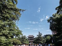 -迎泽公园