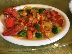 -半岛公馆(淞兴西路店)