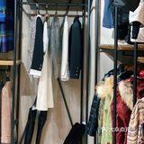 女生天堂！超级火中古店