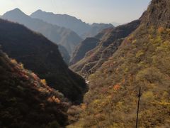 -十渡东湖港风景区